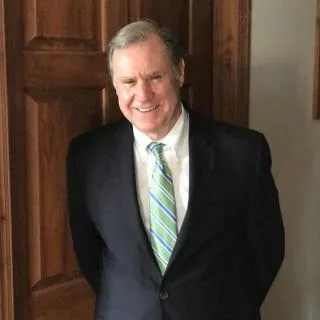 Lawyer William Randall Rock