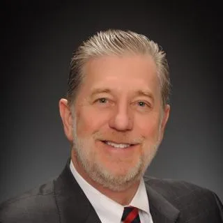 Lawyer Charles McClenaghan