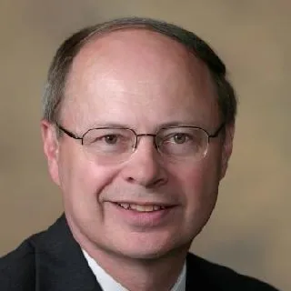 Lawyer John Landry