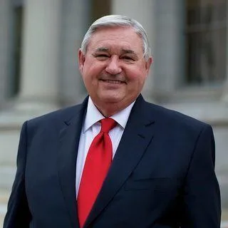 Lawyer Dwight Dean Brannon