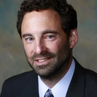 Lawyer Andrew Robert Schuman