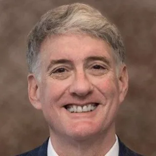 Lawyer John Folkerth Jr