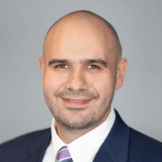 Lawyer Trent Echard
