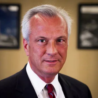 Lawyer James E.P. Sisto