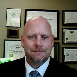 Lawyer Joseph Thomas Ostrowski