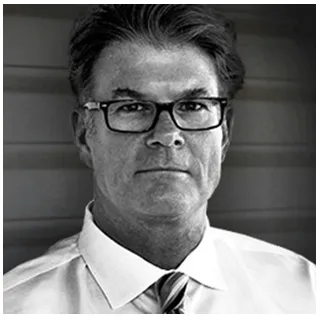 Lawyer David Linesch