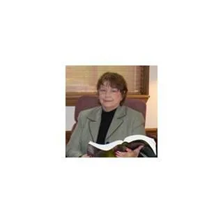 Lawyer Mary Tobin