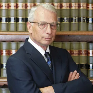 Lawyer Richard Edward Siferd