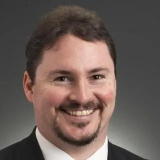 Lawyer Mark F. Craig