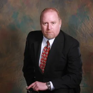 Lawyer Jeffrey Paul Nunnari