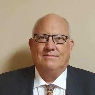 Lawyer Michael Sandwisch