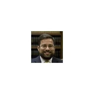 Lawyer Mark K. McCown