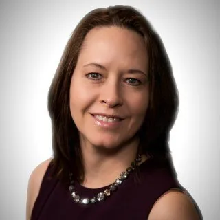 Lawyer Kimberly K. Yoder