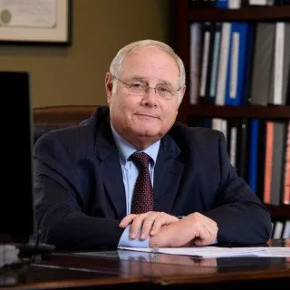 Lawyer Jeffrey Rollman