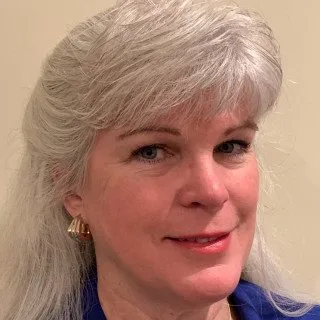 Lawyer Elizabeth Corcoran Leffel