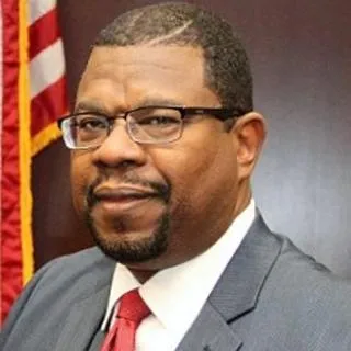 Lawyer Charles Anthony McKinney
