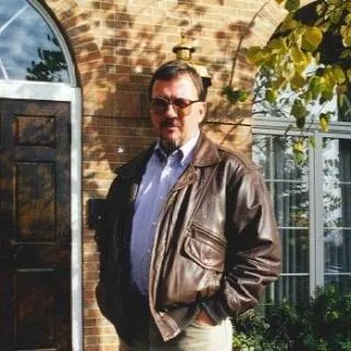 Lawyer Harold Bowers Jr