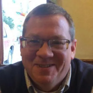 Lawyer John Charles Grundy