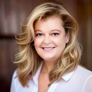 Lawyer Barbara Quinn Smith