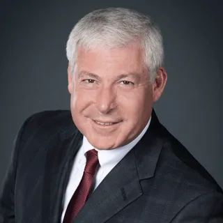 Lawyer Andrew Simon