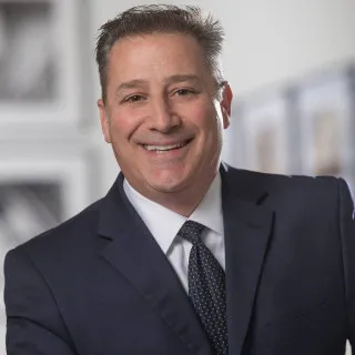 Lawyer Joseph Michael Romano
