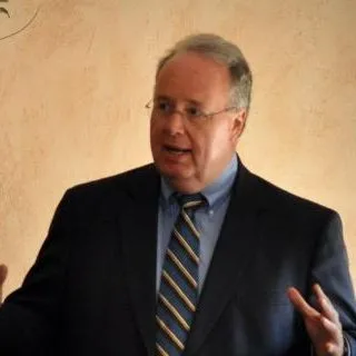 Lawyer David E. Beitzel