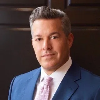 Lawyer Steven Mark Goldberg