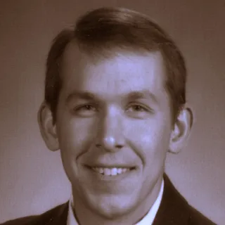 Lawyer Corey Speweik