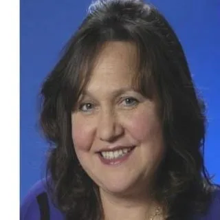 Lawyer Joyce Hribar Fiebig