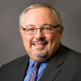 Lawyer Richard Selby