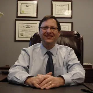 Lawyer David Reuven