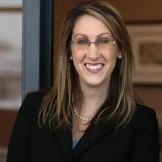 Lawyer Corinne Hoover Six