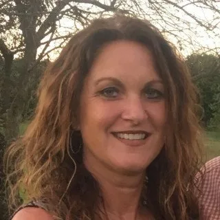 Lawyer Amber VanGunten