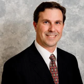 Lawyer Timothy Robert Alley