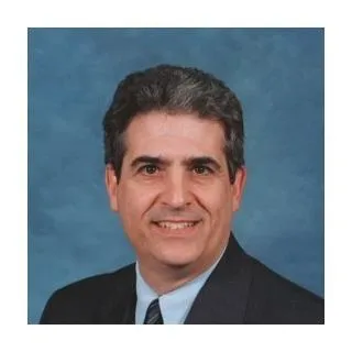 Lawyer Martin Hume