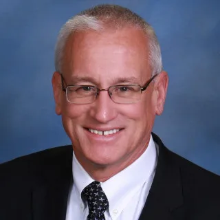 Lawyer Warner Mendenhall