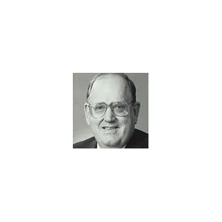 Lawyer David Hasselback