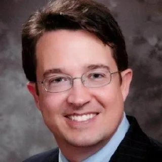 Lawyer Edward Bradley Schaefer