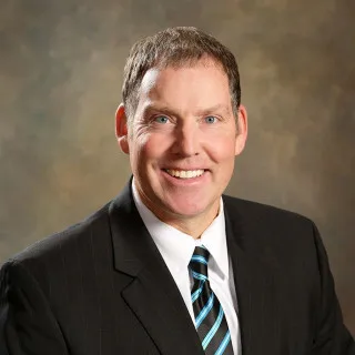 Lawyer David Edward Mortimer