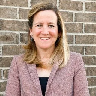 Lawyer Tara Jones