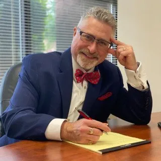 Lawyer Todd B. Kotler