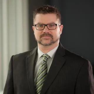 Lawyer Joel Allen Holt