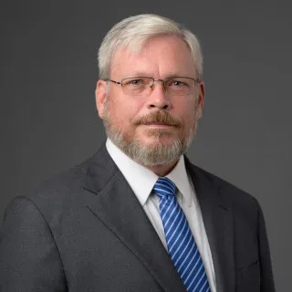 Lawyer Brian Smith