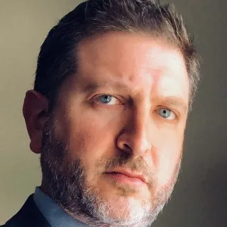 Lawyer Robert Benjamin Botnick