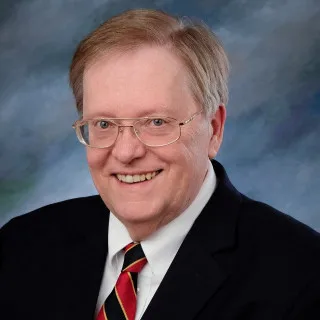 Lawyer Craig James Blaine