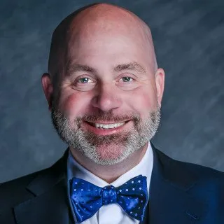 Lawyer Ian Nathan Friedman