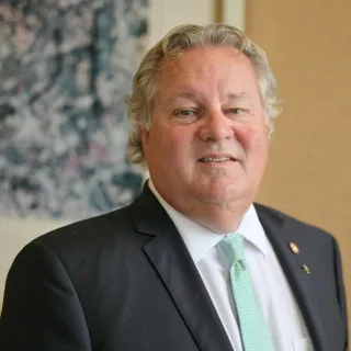Lawyer William G. Chris