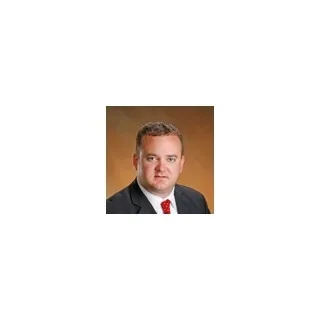 Lawyer John Douglas Whitaker