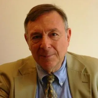 Lawyer Michael Peter Graff