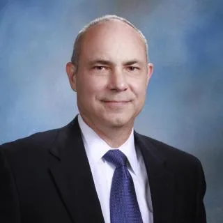Lawyer Mark Troum